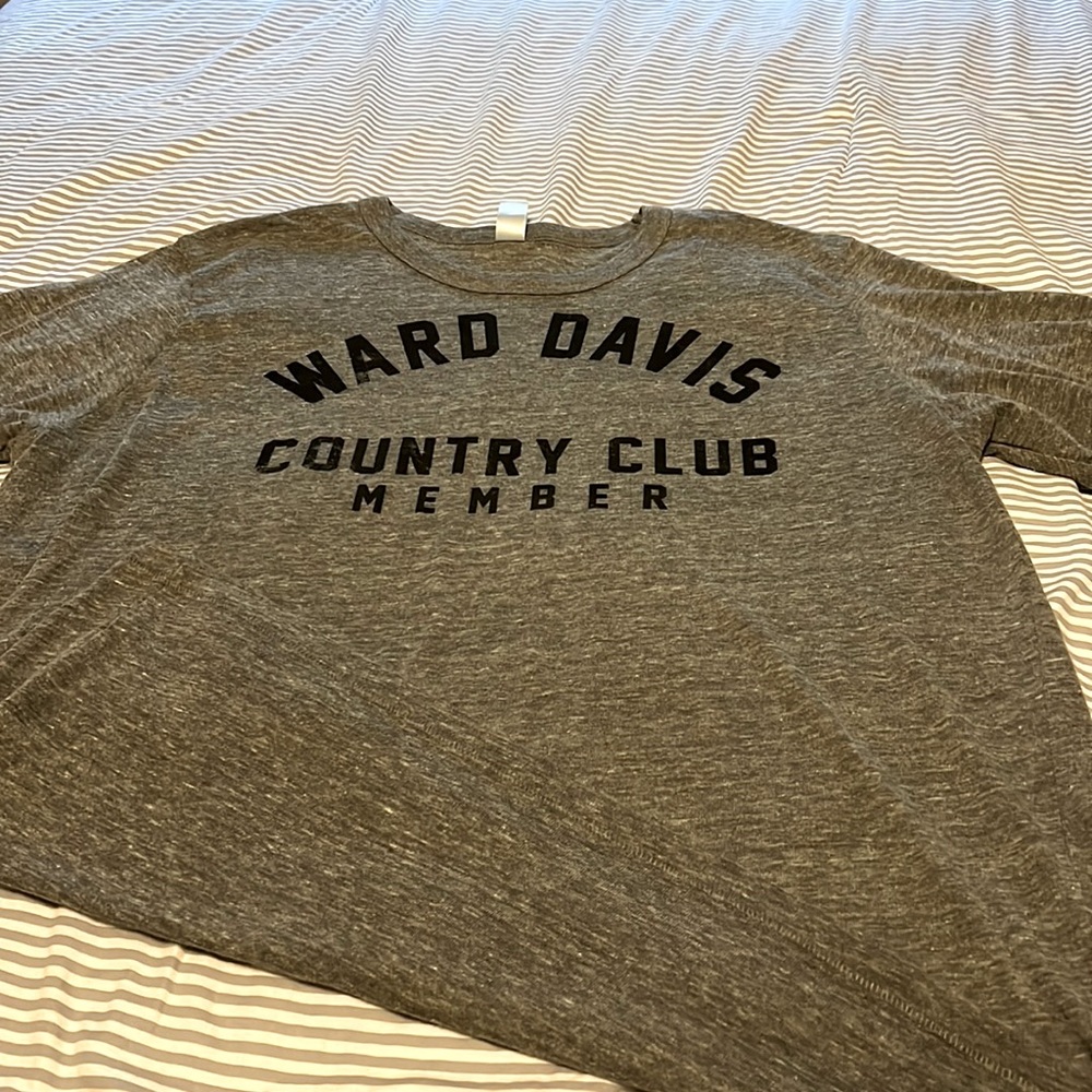 Vintage T-Shirt